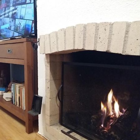 Apartamento Lago Grande Hotel Canela Eksteriør bilde