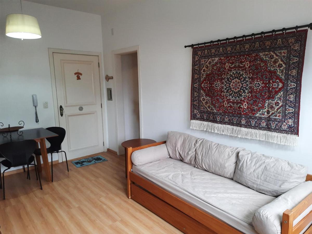 Apartamento Lago Grande Hotel Canela Eksteriør bilde