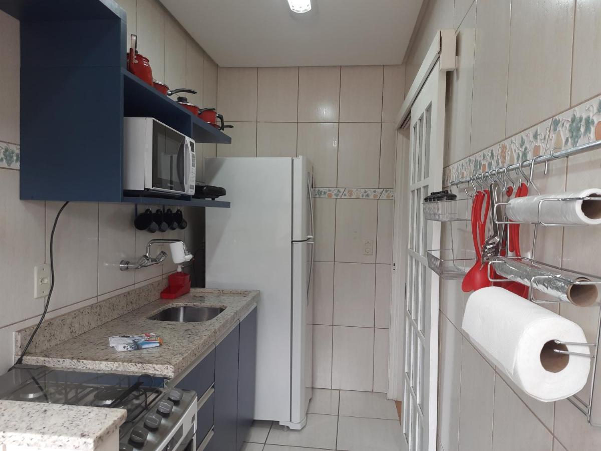 Apartamento Lago Grande Hotel Canela Eksteriør bilde