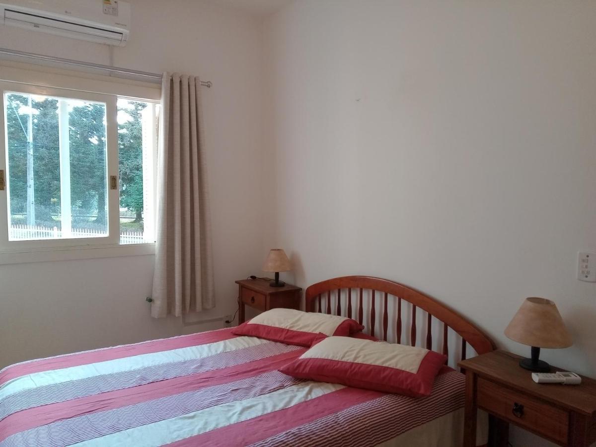 Apartamento Lago Grande Hotel Canela Eksteriør bilde
