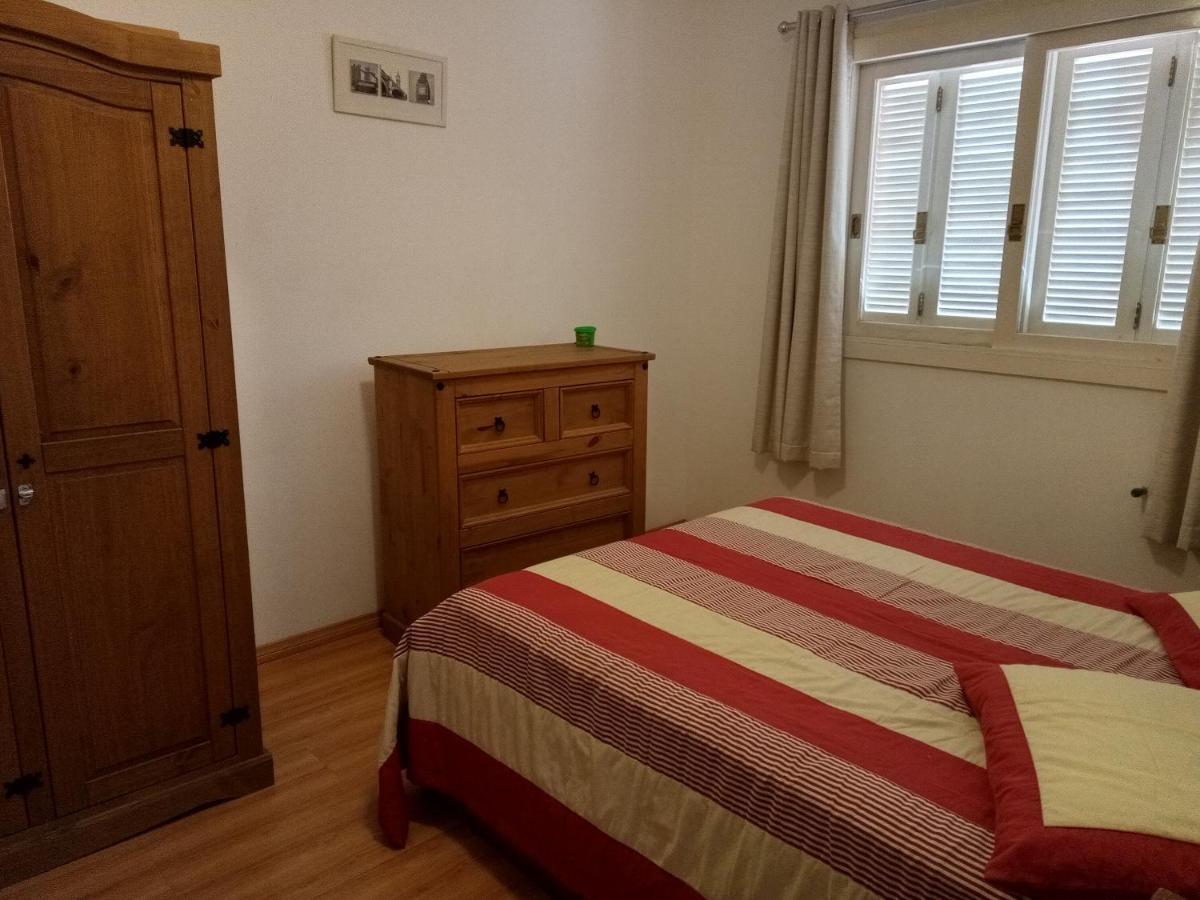 Apartamento Lago Grande Hotel Canela Eksteriør bilde