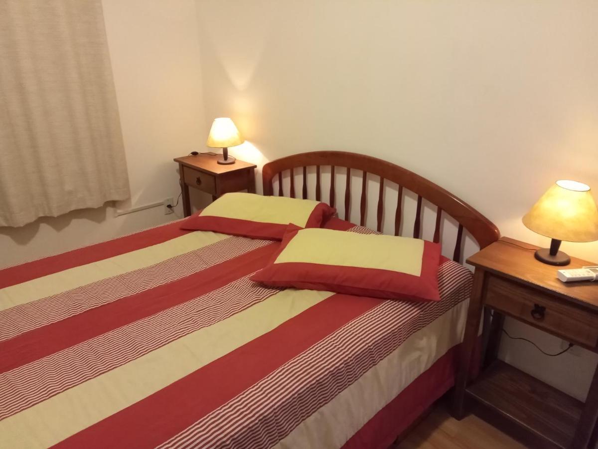 Apartamento Lago Grande Hotel Canela Eksteriør bilde