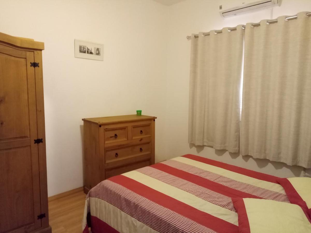 Apartamento Lago Grande Hotel Canela Eksteriør bilde