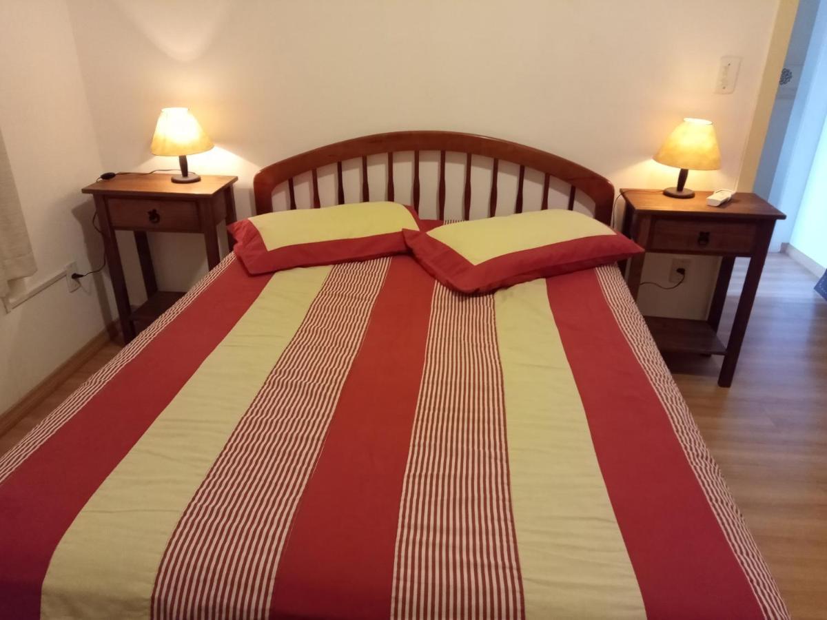 Apartamento Lago Grande Hotel Canela Eksteriør bilde