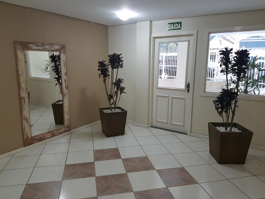 Apartamento Lago Grande Hotel Canela Eksteriør bilde