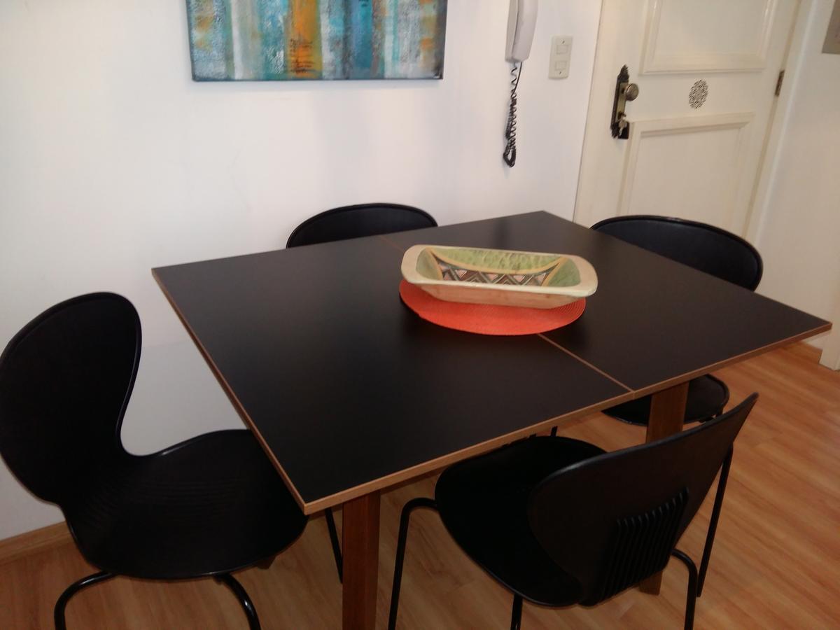 Apartamento Lago Grande Hotel Canela Eksteriør bilde