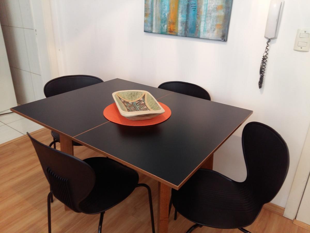 Apartamento Lago Grande Hotel Canela Eksteriør bilde